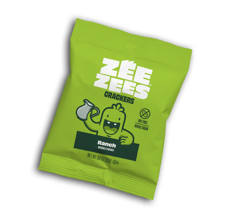 Grahamz® | Zee Zees